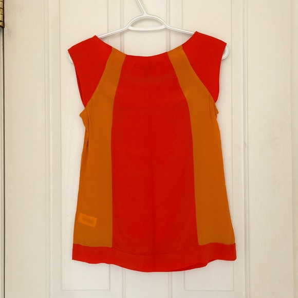 FCUK top - Picture 2 of 2